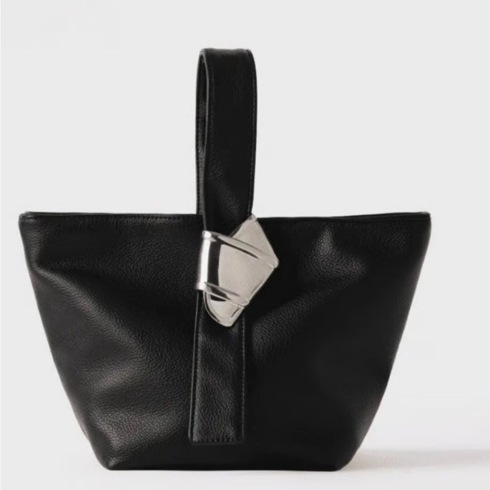 Merit makeup bag